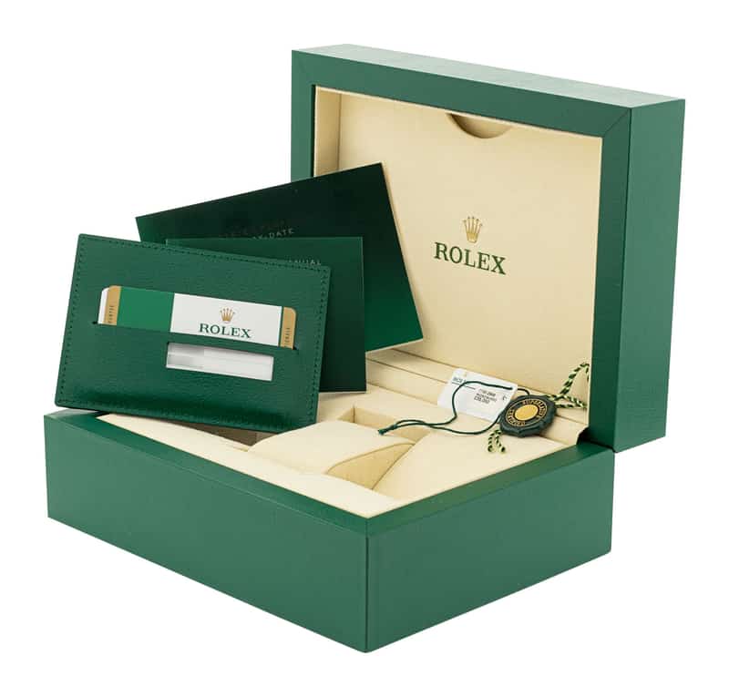Rolex Day-Date 40 228239